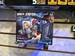 Toy Fair 2013 - Hasbro - Kre-o