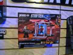 Toy Fair 2013 - Hasbro - Kre-o