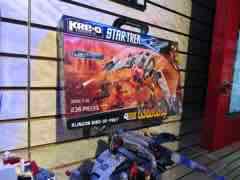 Toy Fair 2013 - Hasbro - Kre-o