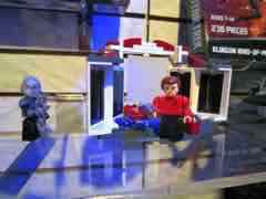 Toy Fair 2013 - Hasbro - Kre-o