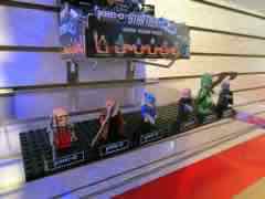 Toy Fair 2013 - Hasbro - Kre-o