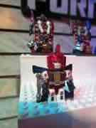 Toy Fair 2013 - Hasbro - Kre-o