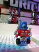 Toy Fair 2013 - Hasbro - Kre-o