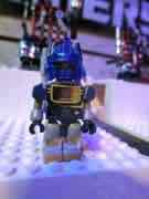 Toy Fair 2013 - Hasbro - Kre-o