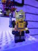 Toy Fair 2013 - Hasbro - Kre-o