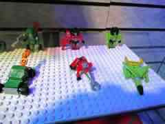 Toy Fair 2013 - Hasbro - Kre-o