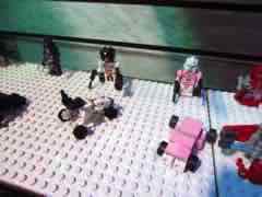 Toy Fair 2013 - Hasbro - Kre-o