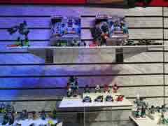 Toy Fair 2013 - Hasbro - Kre-o