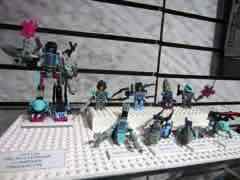 Toy Fair 2013 - Hasbro - Kre-o