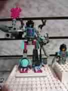 Toy Fair 2013 - Hasbro - Kre-o