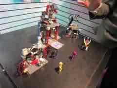 Toy Fair 2013 - Hasbro - Kre-o