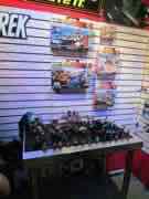 Toy Fair 2013 - Hasbro - Kre-o