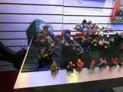 Toy Fair 2013 - Hasbro - Kre-o