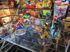 Toy Fair 2013 - Hasbro - Thor