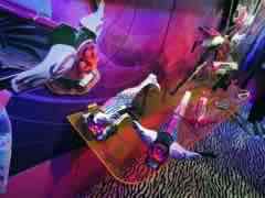 Toy Fair 2013 - Hasbro - Rebelle Nerf Blasters