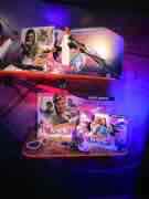 Toy Fair 2013 - Hasbro - Rebelle Nerf Blasters