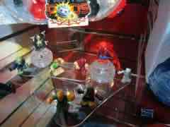 Toy Fair 2013 - Hasbro - Spider-Man