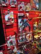 Toy Fair 2013 - Hasbro - Spider-Man