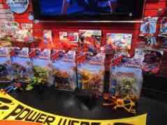 Toy Fair 2013 - Hasbro - Spider-Man