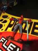 Toy Fair 2013 - Hasbro - Spider-Man