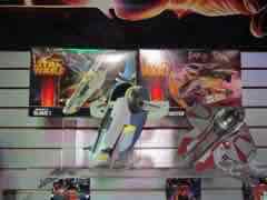 Toy Fair 2013 - Hasbro - Thor