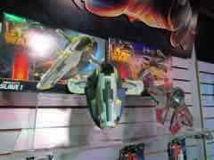 Toy Fair 2013 - Hasbro - Thor