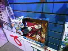 Toy Fair 2013 - Hasbro - Thor