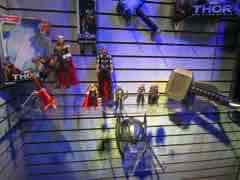 Toy Fair 2013 - Hasbro - Thor