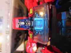 Toy Fair 2013 - Hasbro - Transformers