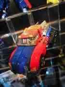 Toy Fair 2013 - Hasbro - Transformers