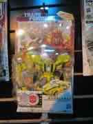 Toy Fair 2013 - Hasbro - Transformers