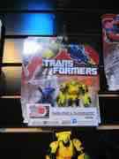 Toy Fair 2013 - Hasbro - Transformers