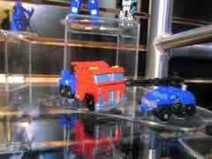 Toy Fair 2013 - Hasbro - Transformers