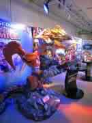 Toy Fair 2013 - Hasbro - Transformers