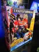 Toy Fair 2013 - Hasbro - Transformers