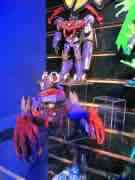 Toy Fair 2013 - Hasbro - Transformers