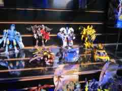 Toy Fair 2013 - Hasbro - Transformers