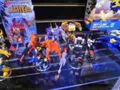 Toy Fair 2013 - Hasbro - Transformers