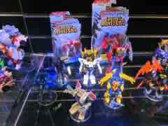 Toy Fair 2013 - Hasbro - Transformers