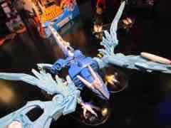 Toy Fair 2013 - Hasbro - Transformers