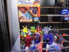 Toy Fair 2013 - Hasbro - Transformers