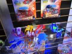 Toy Fair 2013 - Hasbro - Transformers