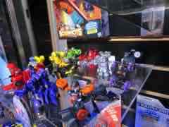 Toy Fair 2013 - Hasbro - Transformers