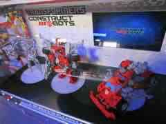 Toy Fair 2013 - Hasbro - Transformers