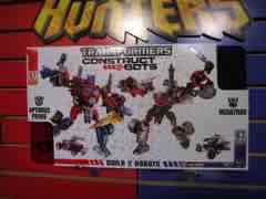 Toy Fair 2013 - Hasbro - Transformers