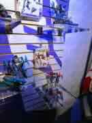 Toy Fair 2013 - Hasbro - Transformers