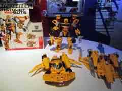 Toy Fair 2013 - Hasbro - Transformers