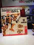 Toy Fair 2013 - Hasbro - Transformers