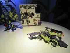 Toy Fair 2013 - Hasbro - Transformers