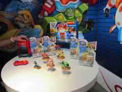 Toy Fair 2013 - Hasbro - Transformers